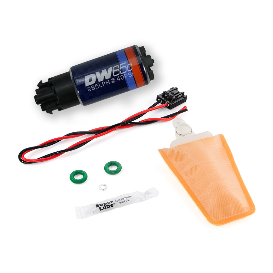 Product of Deatschwerks 9-652-1006 Fuel Pump Electric