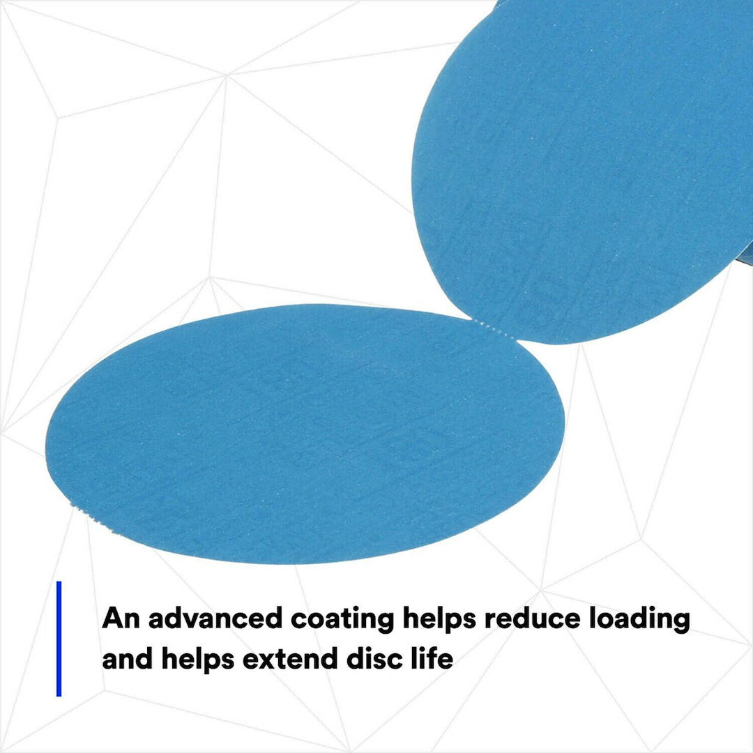 Product of 3m 36206 Sandpaper