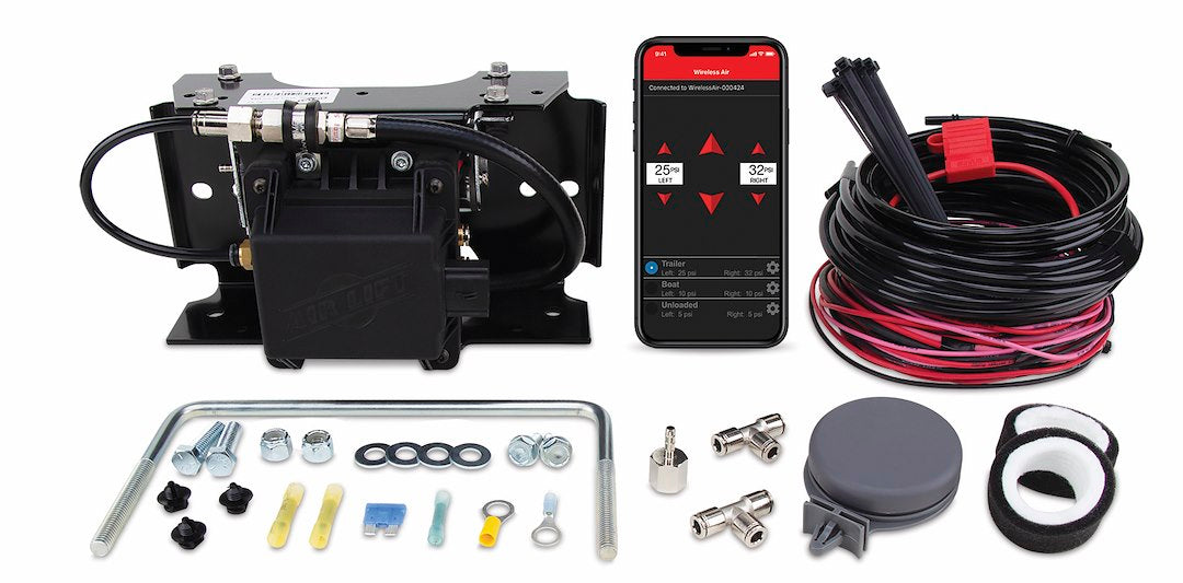 Air Lift 73000ez Helper Spring Compressor Kit||wirelessair-73000ez-Kit.Jpg||85||a1373000ez||1262567