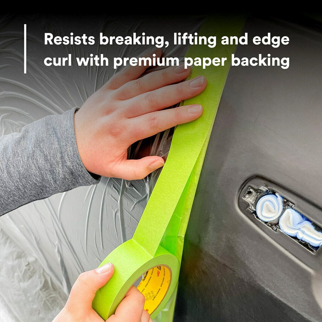 Product of 3m 26338 Masking Tape