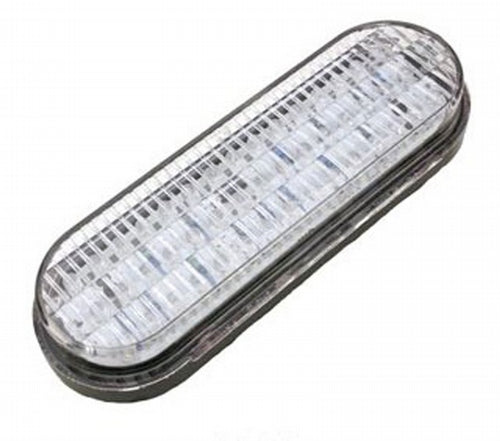 Valterra Dg52437vp Backup Light - Led||52437.Jpg||85||v4652437||873540