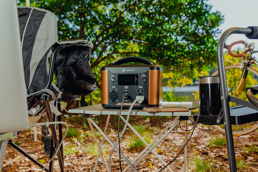 Product of Southwire Corp. 53250 Portable Power Bank