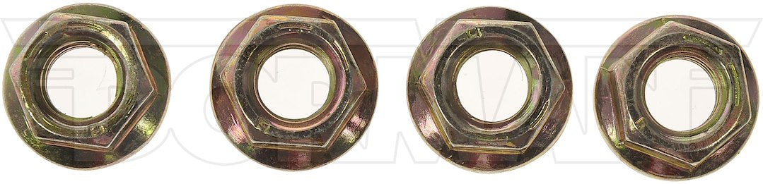 Dorman (Oe Solutions) 962-012d Nut||962-012d-003.Jpg||88||d18962012d||889628