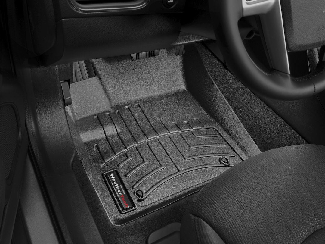 Weathertech (Usa) 444031 Floor Liner||444031_1.Jpg||86||w24444031||1664888