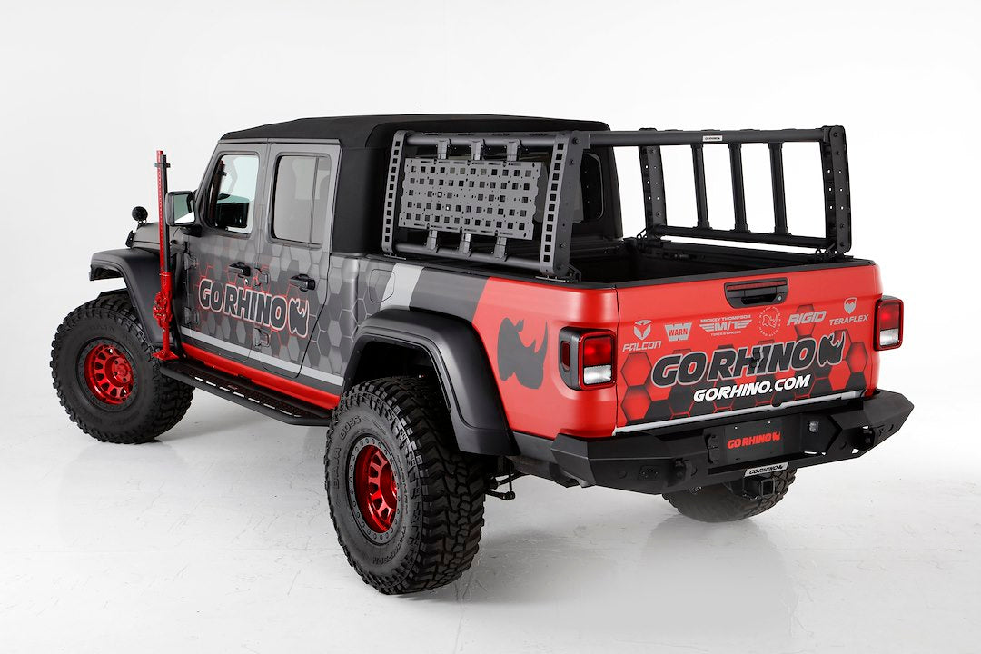 Product of Go Rhino 5950020t Multi Purpose Accessory Mount