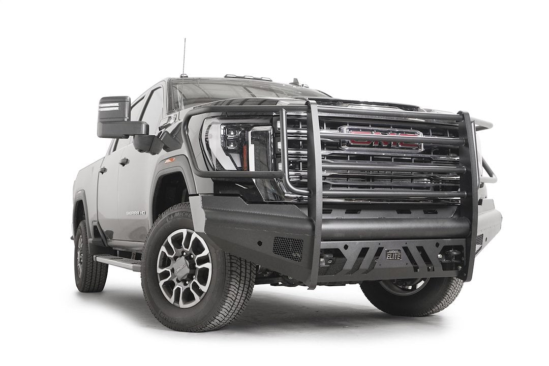 Fab Fours Gm24-Q6260-1 Bumper||q6260_Pass.Jpg||88||f66gm24q62601||1638843