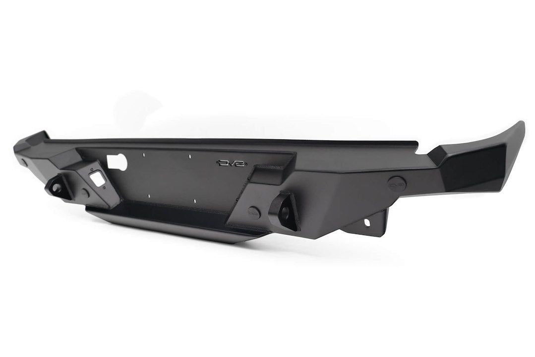 Product of DV8 Offroad RBGL-11 FS-15 Steel Powder Coated Bumper