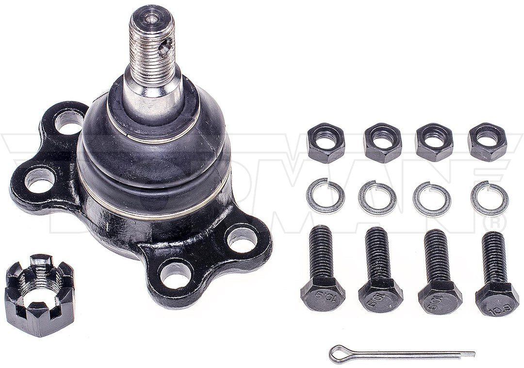 Dorman Mas Select Chassis B6344 Ball Joint||b6344-001.Jpg||86||d18b6344||1279847