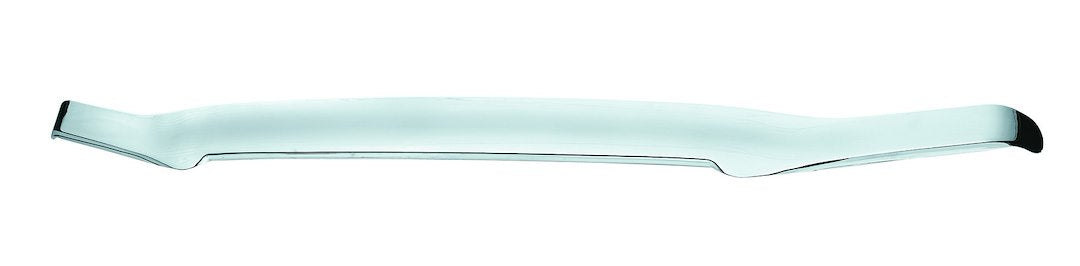 Product of Auto Ventshade (AVS) 680739 Chrome Hood Shield High Raised Mount Bug Shield