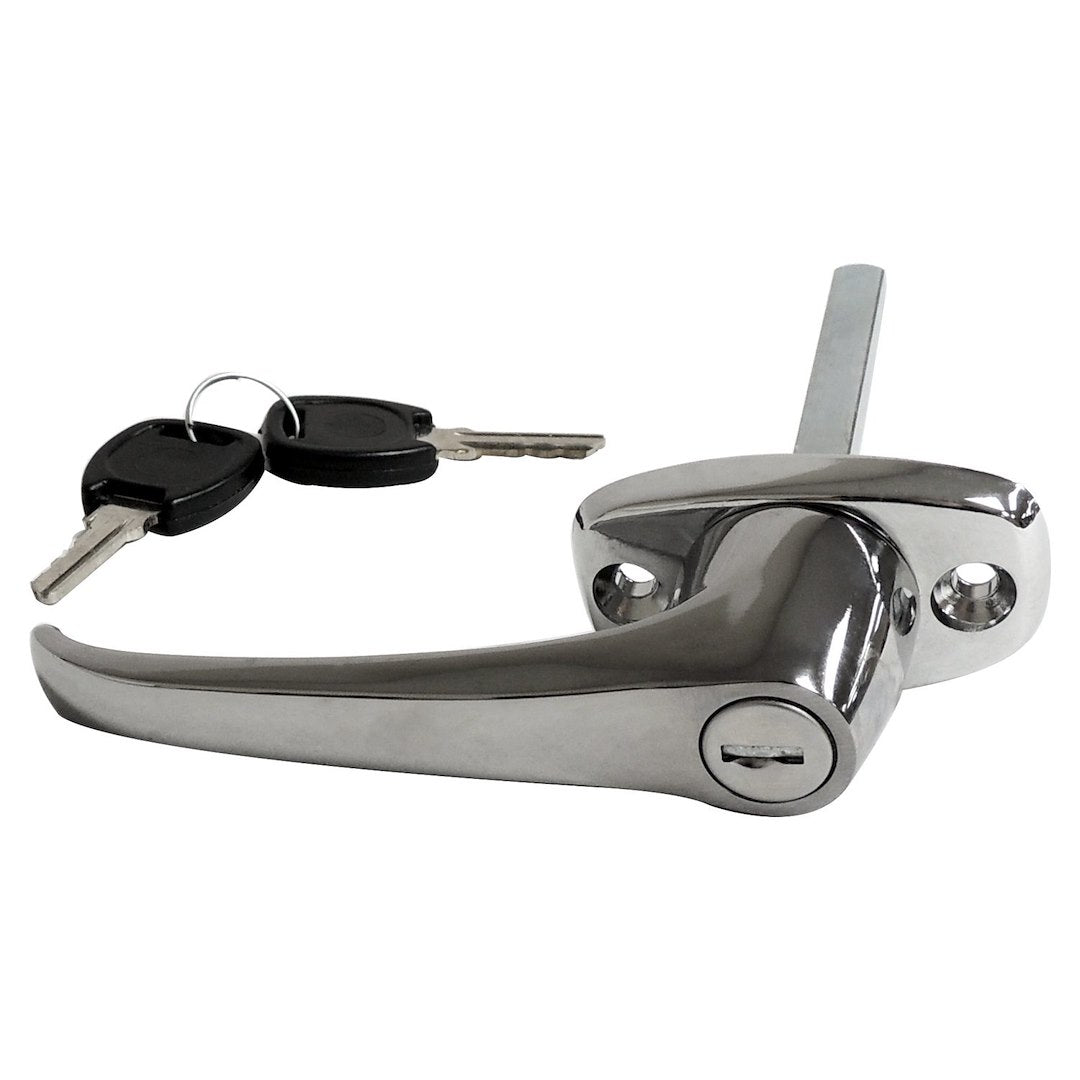 Crown Automotive J8128461 Exterior Door Handle||j8128461.Jpg||85||c1yj8128461||1185141