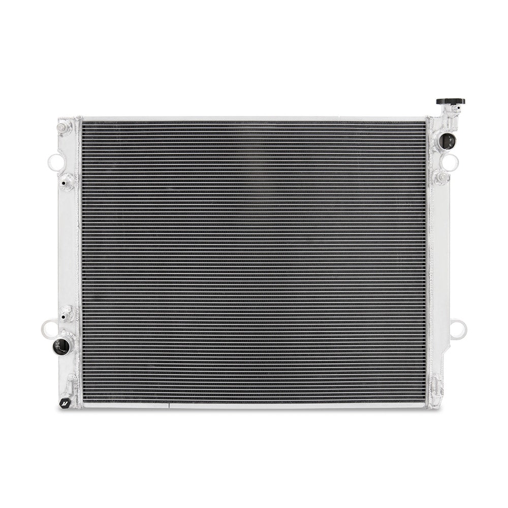 Product of Mishimoto Mmrad-Tac-05 Radiator