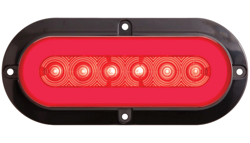 Product of Optronics Stl111rfb Trailer Light