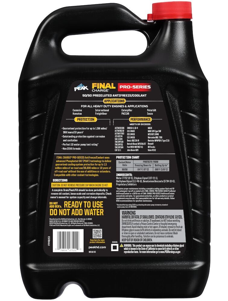 Peak Fprb53 Engine Coolant||fprb53_1.Jpg||86||p34fprb53||1279960