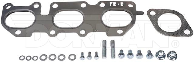 Product of Dorman (Oe Solutions) 674-084 Catalytic Converter