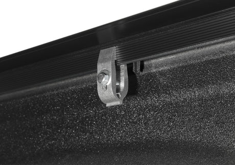 Product of Truxedo Sentry CT Hard Roll-Up 1545916 Tonneau Cover