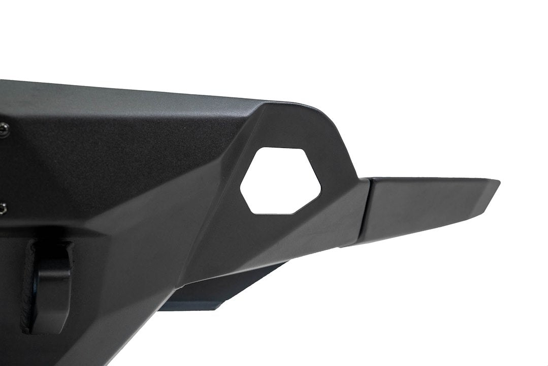 Dv8 Offroad Fbcs3-01 Bumper||2023-2024-Chevy-Colorado-Spec-Series-Front-Bumper-Offtruck-4.Jpg||88||dv8fbcs301||1687353