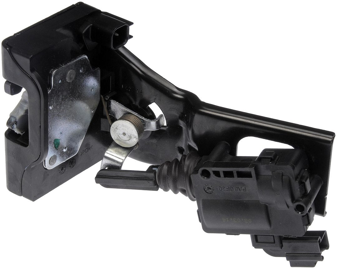 Dorman (Oe Solutions) 937-663 Liftgate Actuator||937-663-007.Jpg||91||d18937663||1019283
