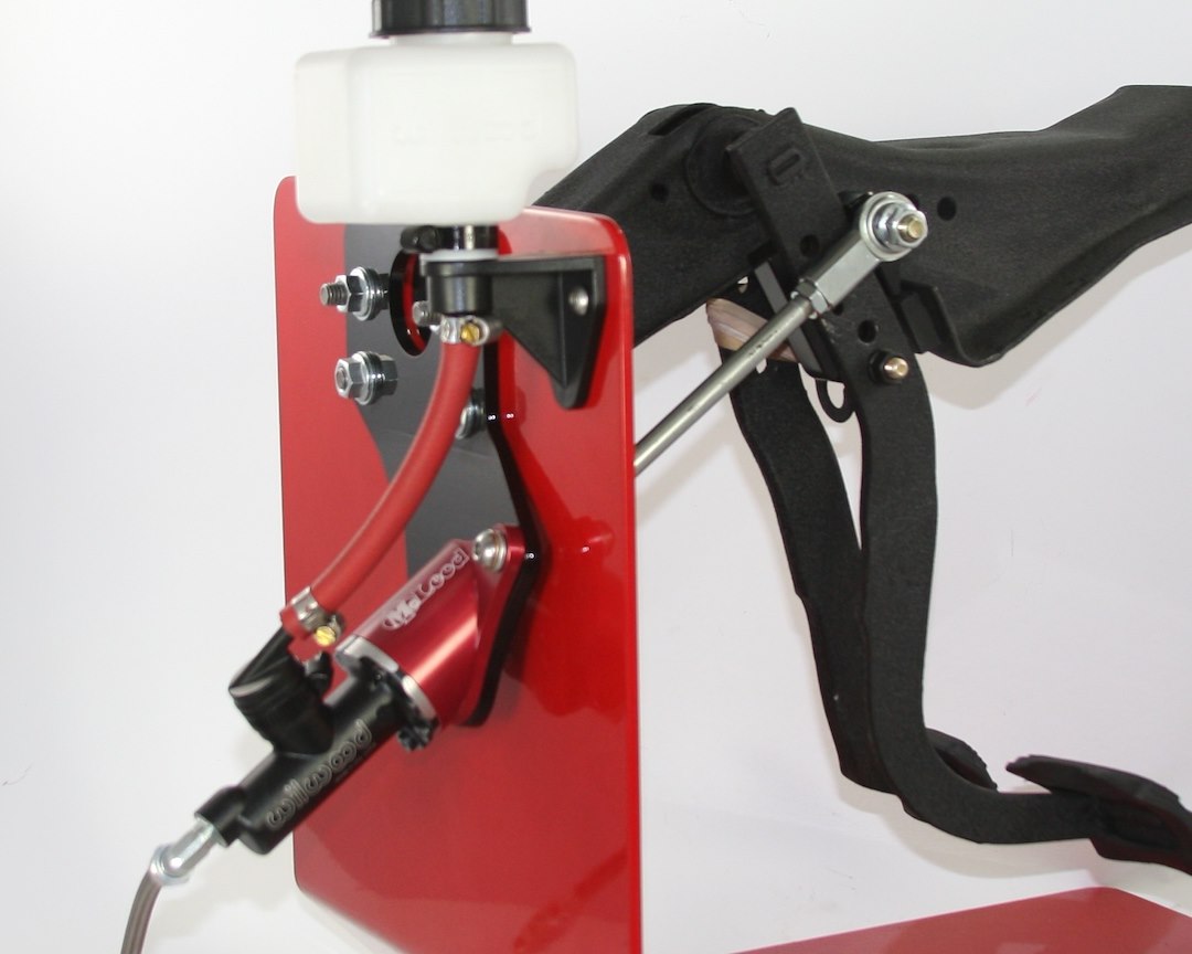 Product of Mcleod 1434002 Clutch Linkage Kit