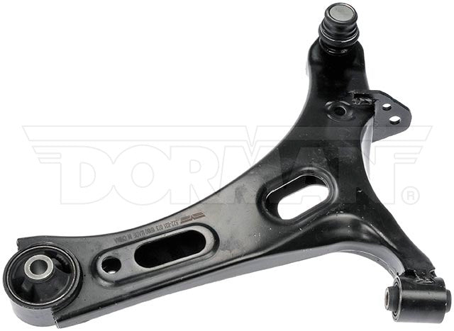 Dorman (Oe Solutions) 522-831 Control Arm||522-831.Jpg||85||d18522831||1636130