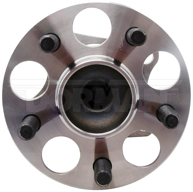 Dorman (Oe Solutions) 951-155 Wheel Bearing And Hub Assembly||951-155_2.Jpg||87||d18951155||1164291