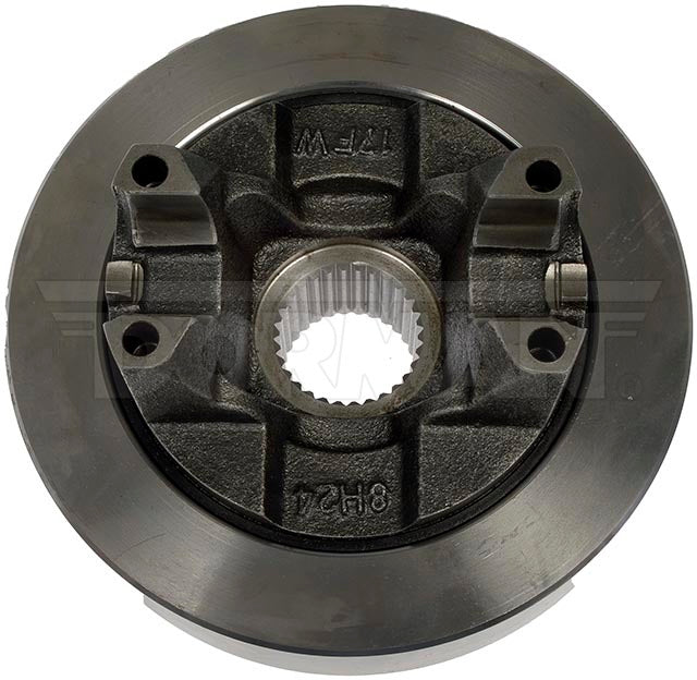 Dorman (Oe Solutions) 697-572 Differential Pinion Yoke||697-572_2.Jpg||87||d18697572||1554133