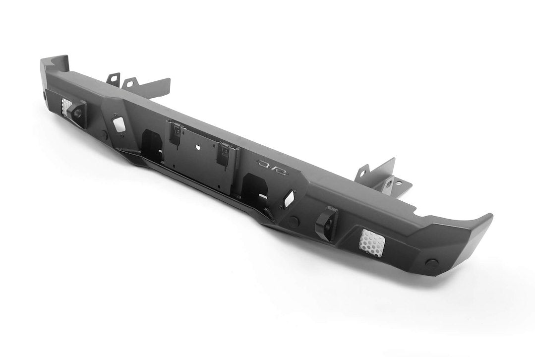 Dv8 Offroad Rbgl-12 Bumper||2020-2023-Jeep-Gladiator-Jt-Mto-Series-Rear-Bumper_Offtruck-02.Jpg||86||dv8rbgl12||1628582