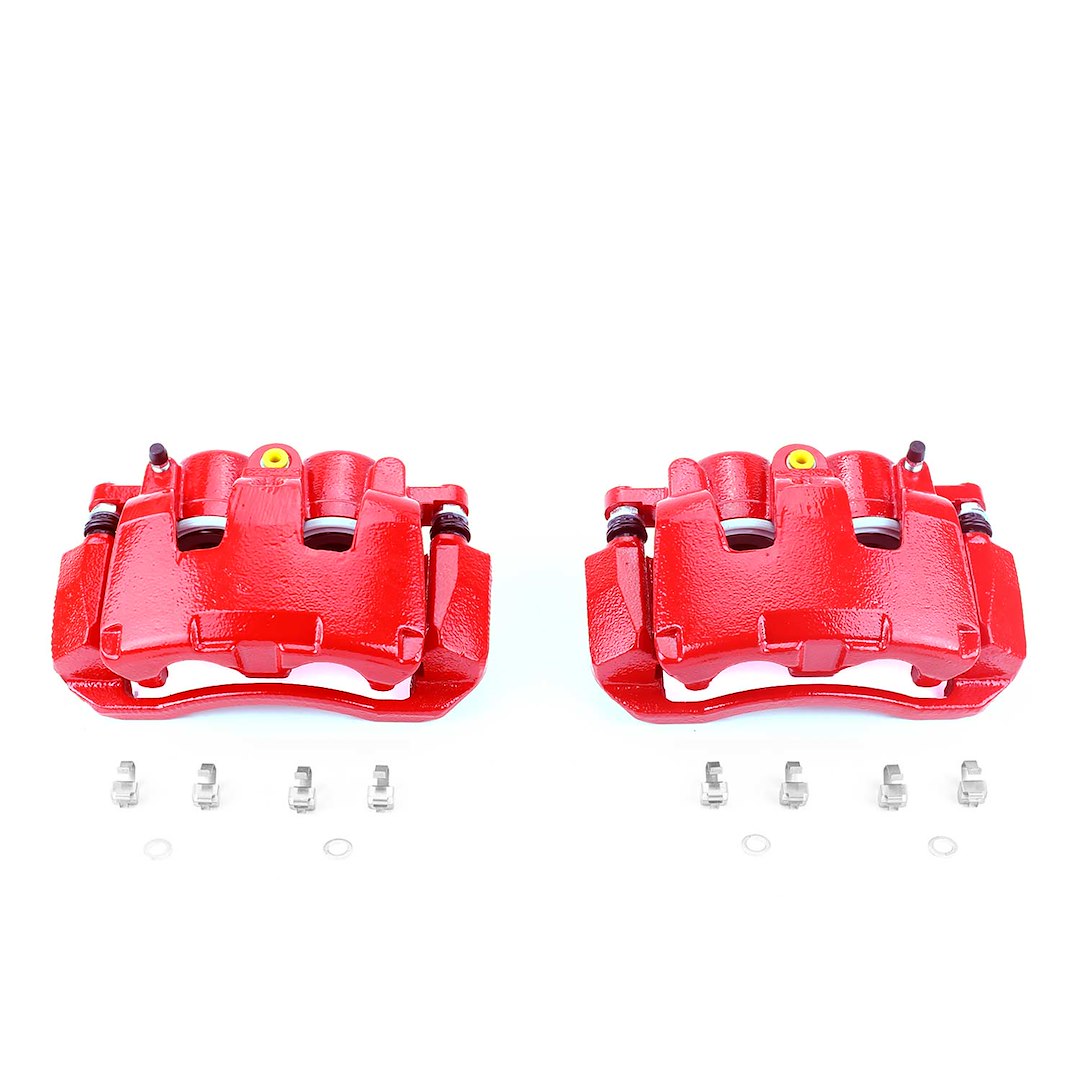 Product of Power Stop S5054 Brake Caliper