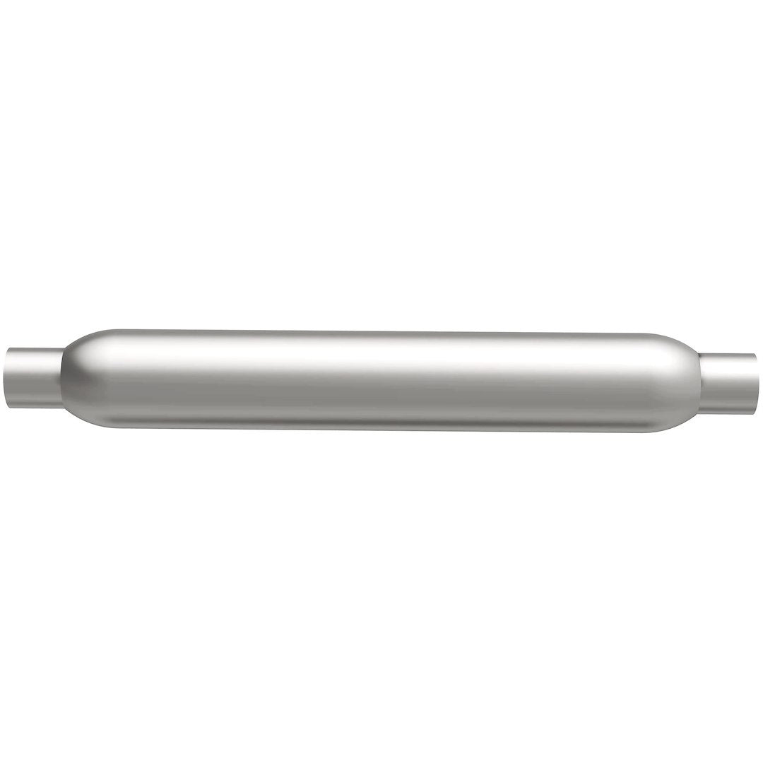 Product of Magnaflow Performance 18134 Steel Exhaust Muffler