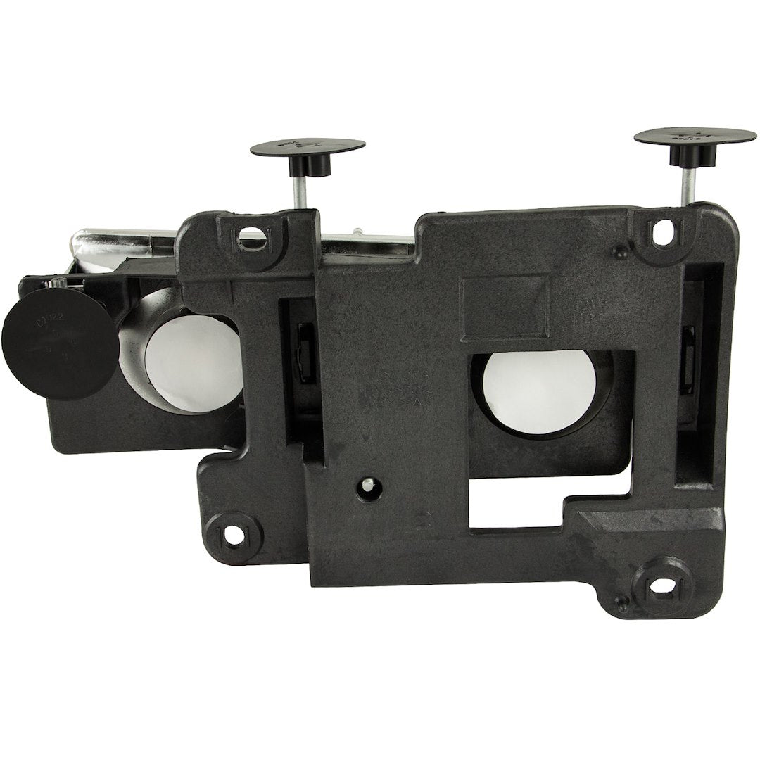 Product of Anzo Usa 111136 Headlight Assembly