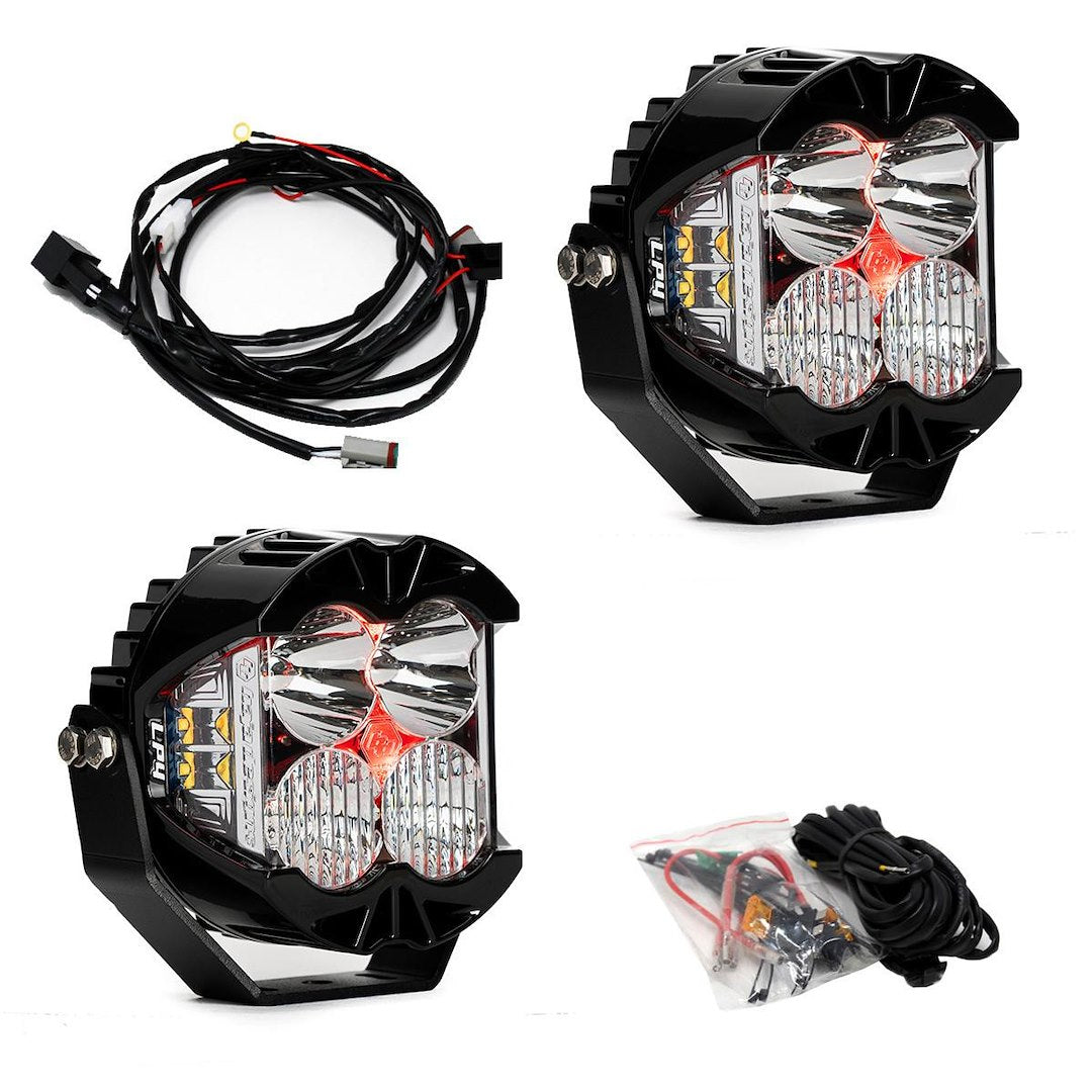 Baja Design 297814 Driving/ Fog Light||297814.Jpg||85||b34297814||943953