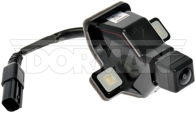 Dorman (Oe Solutions) 590-118 Backup Camera||||85||d18590118||1894046