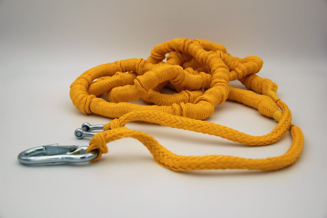 Greenfield Products Ab4000-Y Anchor Rode||ab-Y.Jpg||85||g7rab4000y||931212