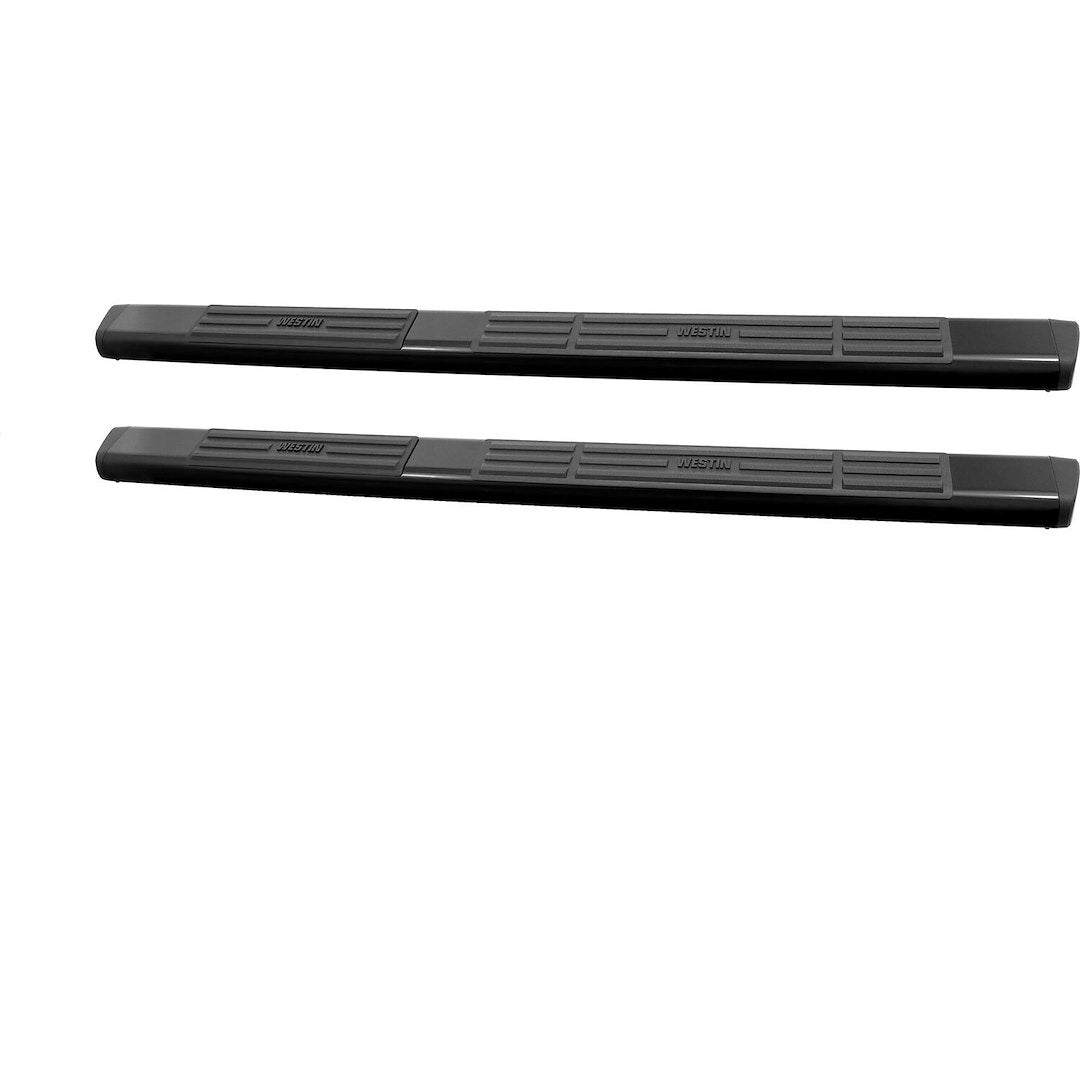 Product of Westin Automotive 22-6025 Premier Nerf Bar With Surface Steps