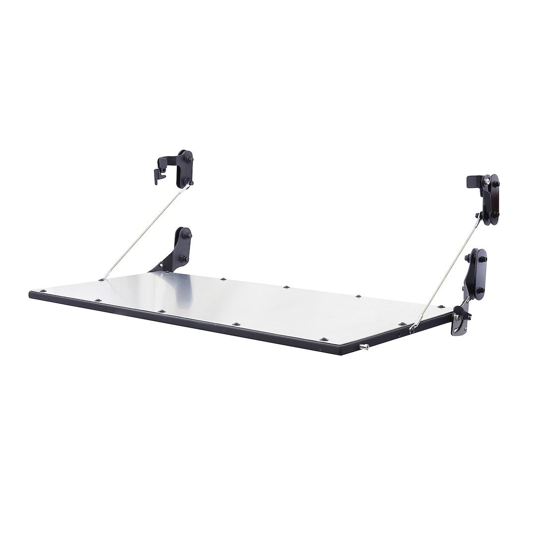 Go Rhino 5950110t Bed Cargo Rack Side Rail Panel||gr_Gear-Table_5950110t_001.Jpg||87||g265950110t||1016585