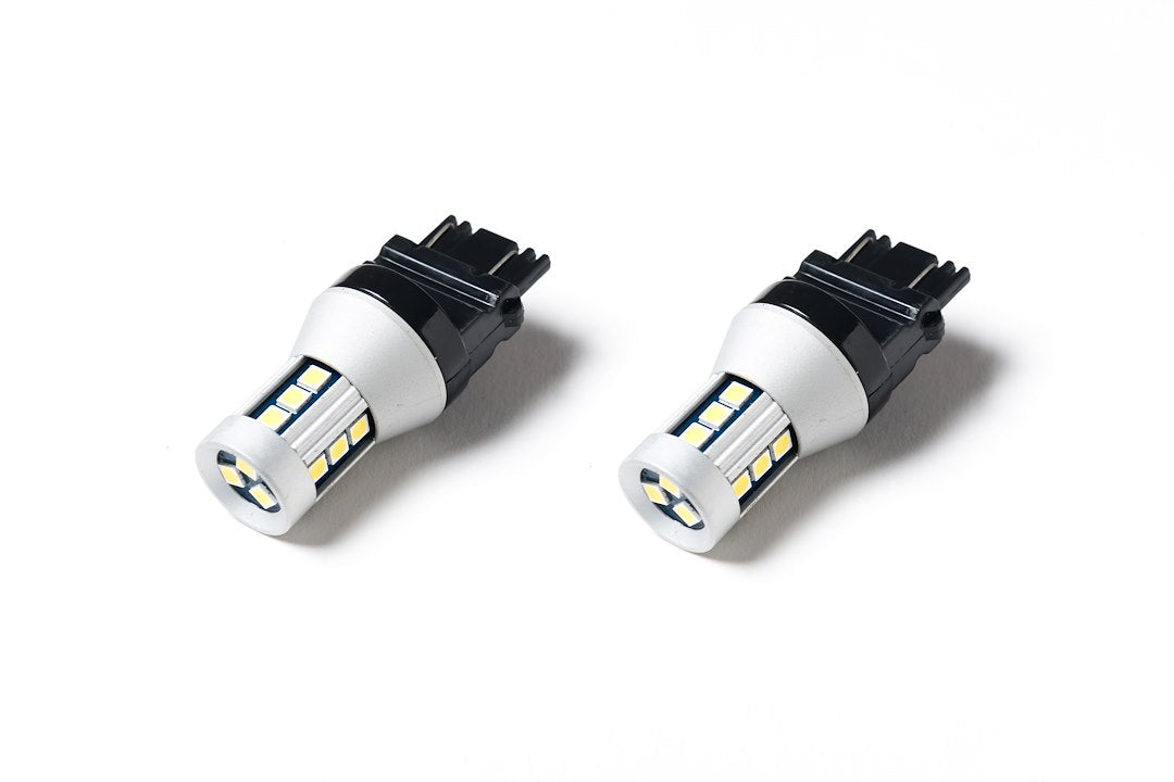 Putco 343157w-360 Brake Light Bulb - Led||343157w-360.Jpg||85||p45343157w360||1142398