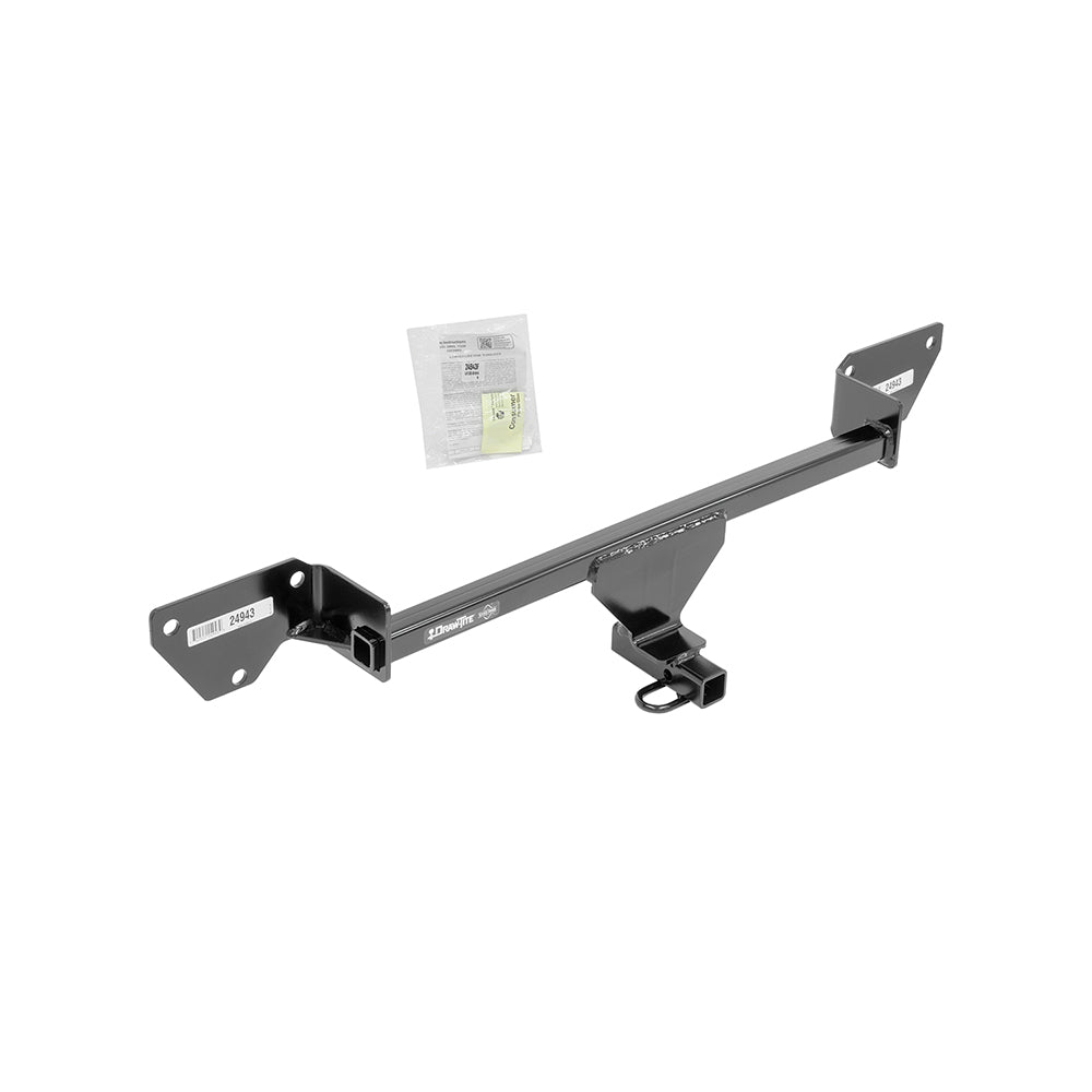 Product of Draw-Tite 24943 Class I Trailer Hitch Rear w/ 1-1/4 Inch Receiver