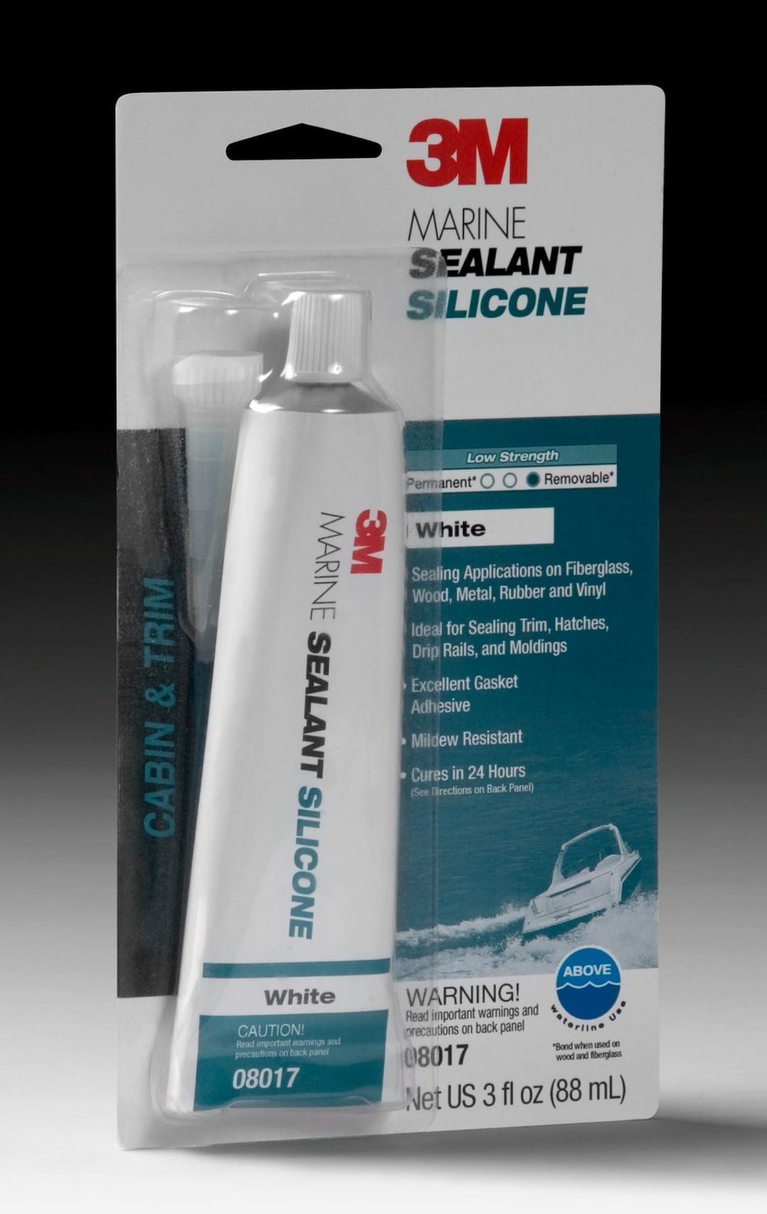 Product of 3m 08017 Adhesive Sealant