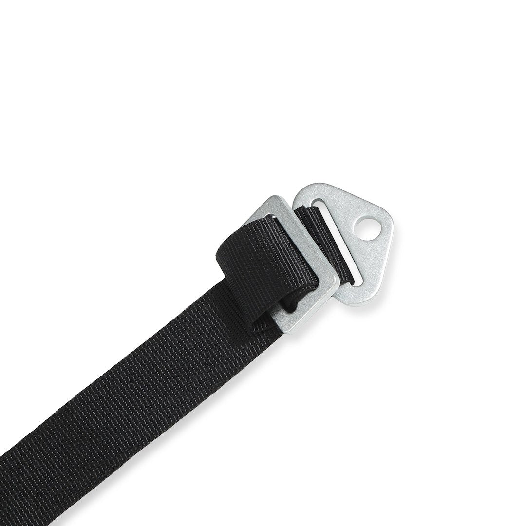 Product of Simon Race 29061bk Seat Belt