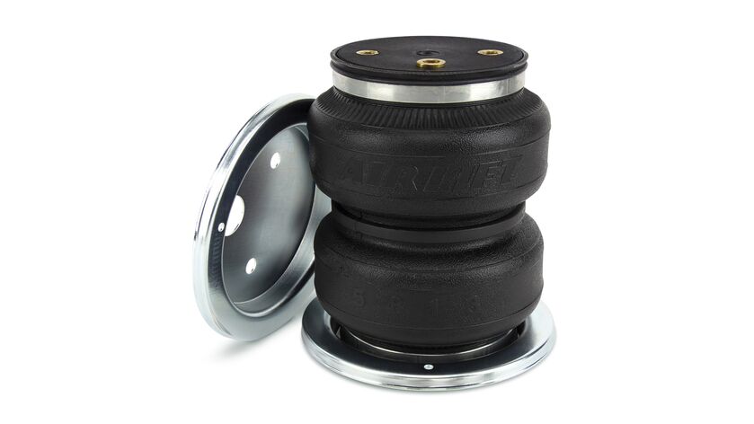 Product of Air Lift 57263 Helper Spring Kit