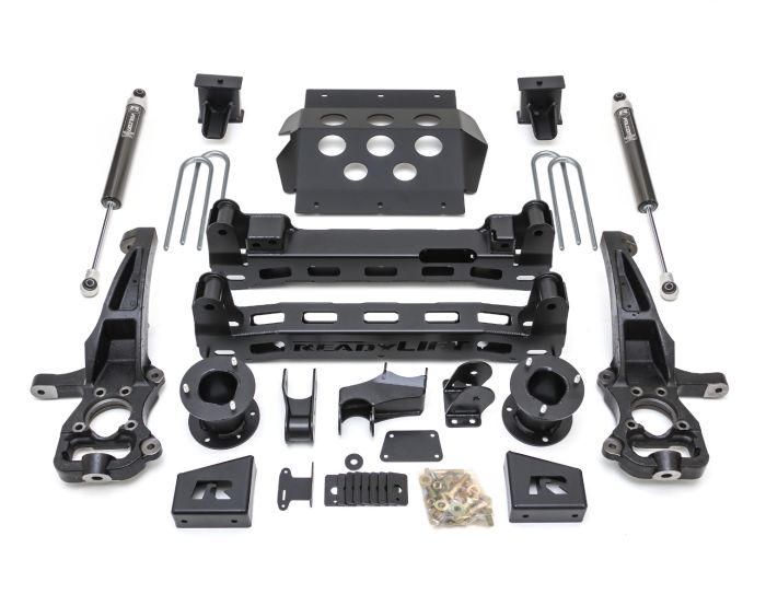 Readylift 44-35620 Lift Kit Suspension||44-35620.Jpg||85||r904435620||1739240