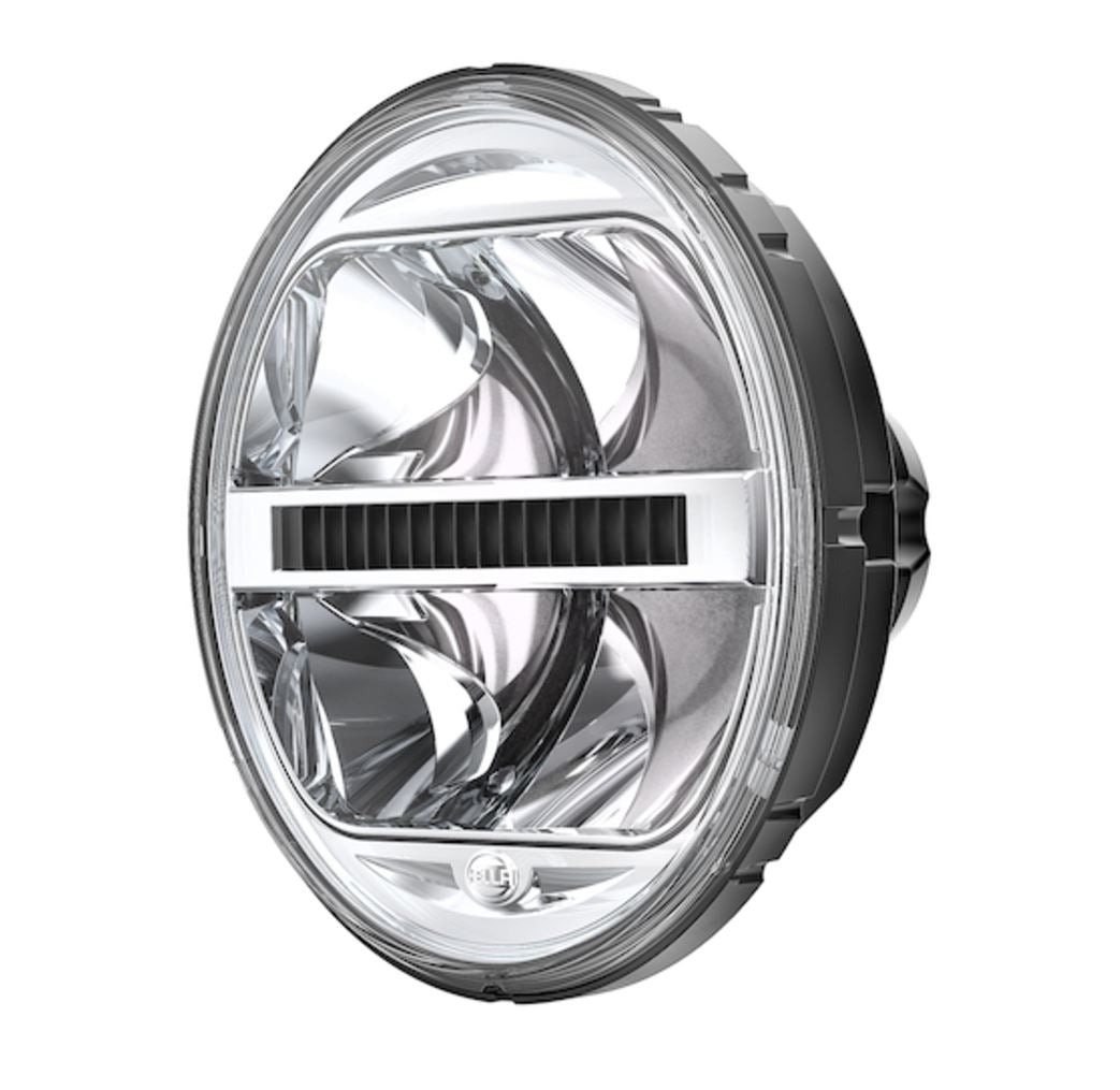 Product of Hella 241430011 Driving/ Fog Light