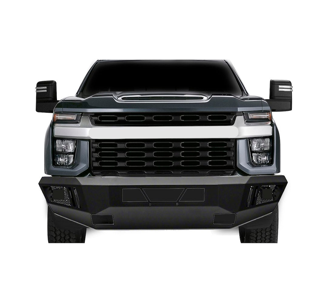 Black Horse Offroad Afb-Si25-20 Bumper||afb-Si25-20_3.Jpg||87||blkafbsi2520||2237873