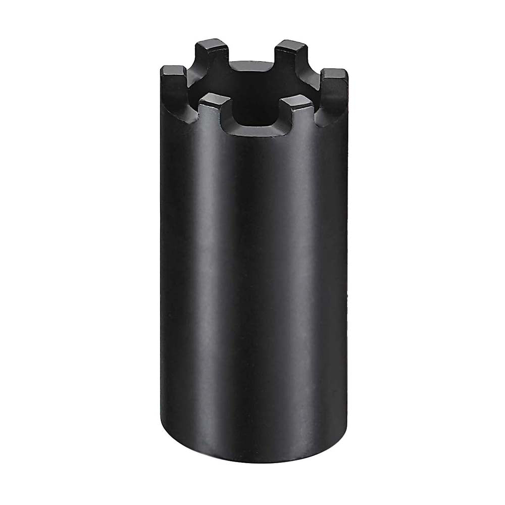 Helix Racing Products 390-9601 Clutch Spider Nut Socket||390-9601 Clutch Spider Nut Socket.Jpg||85||hlx3909601||1494423