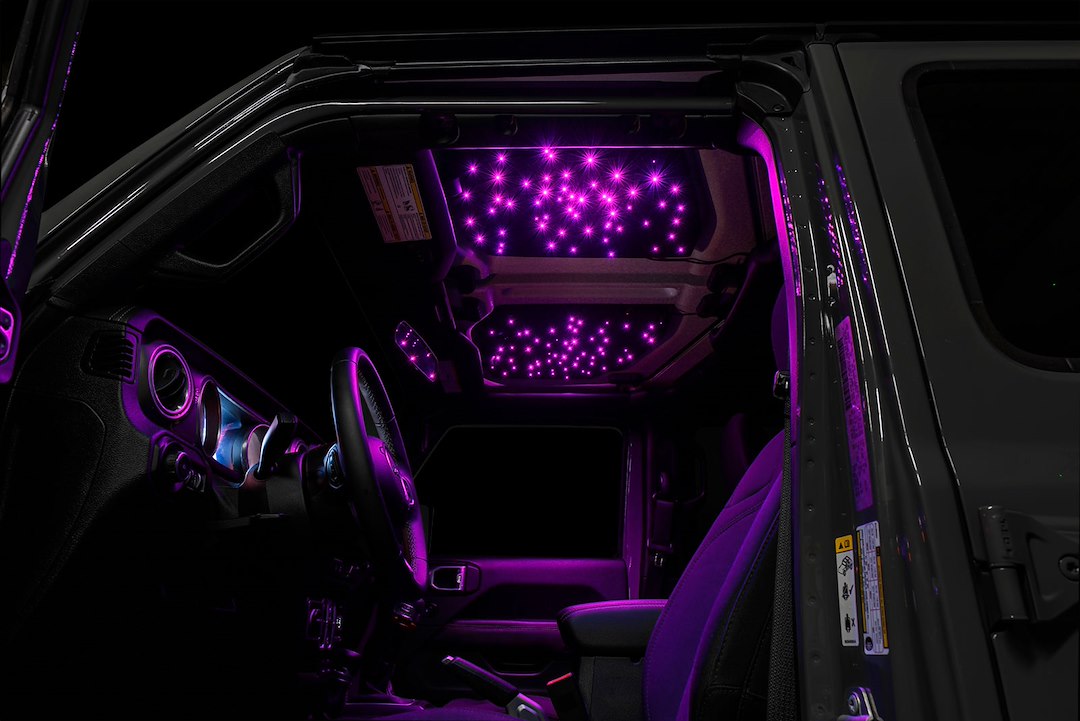 Product of Oracle Lighting 5872-333  Headliner