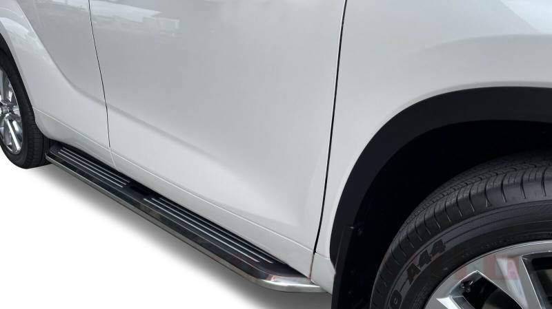 Black Horse Offroad Pit785 Running Board||pit785_5.Jpg||90||blkpit785||1684012