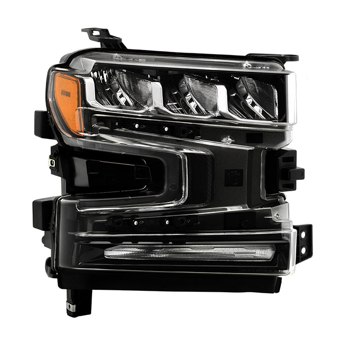 Product of Xtune 9952395 Headlight Assembly