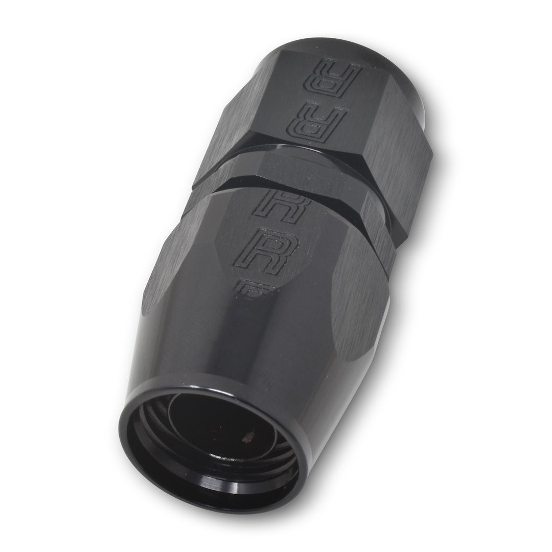Product of Russell Automotive Full Flow 610025 Crimp-On 3/8 Inch (-6 AN) Black