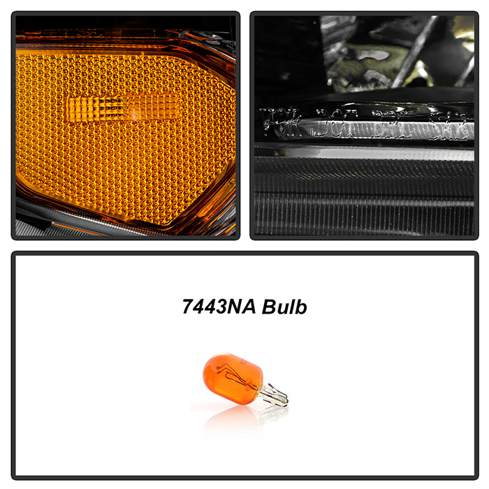 Xtune 9953217 Headlight Assembly||9953217_6.Jpg||91||s2z9953217||2219160