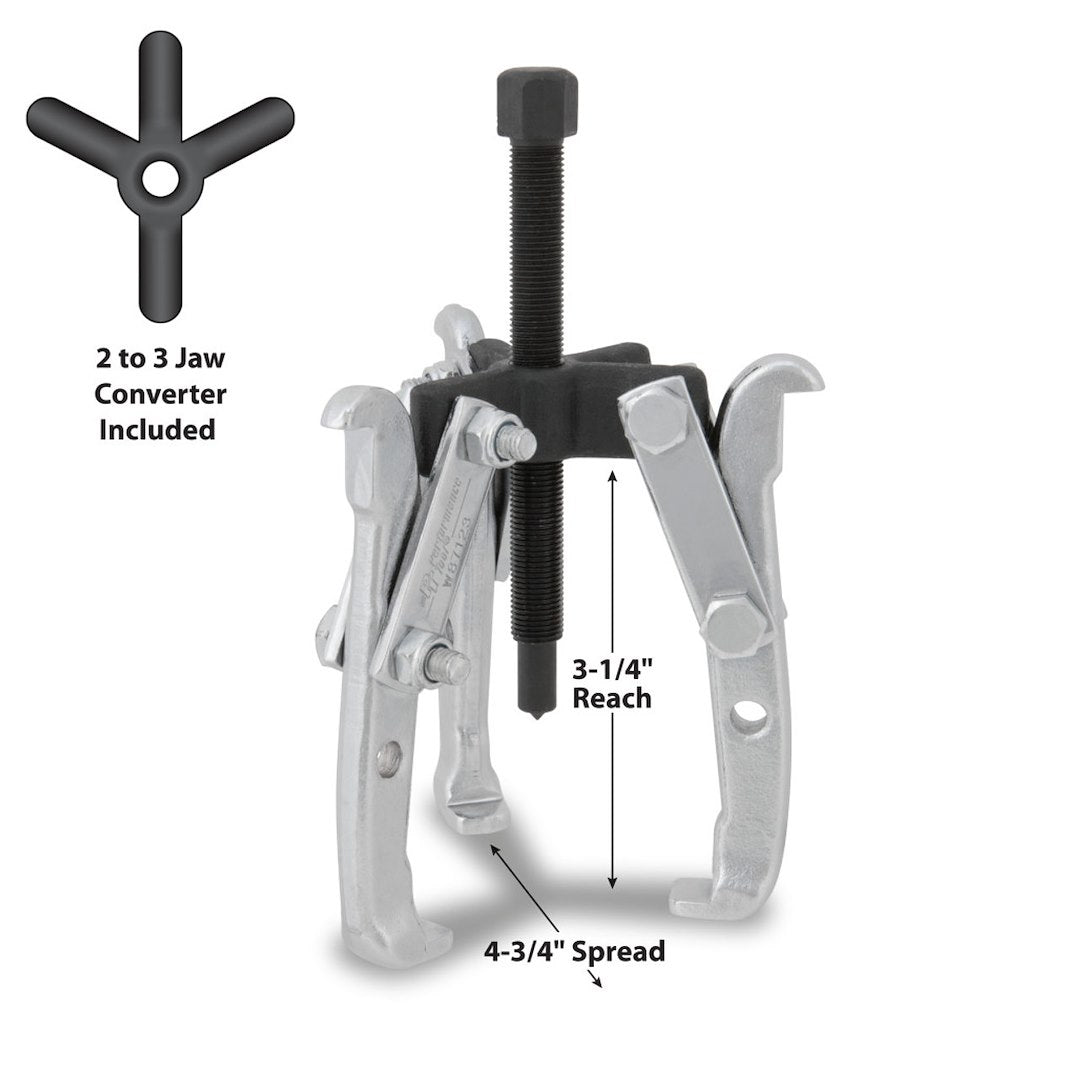 Product of Performance Tool W87123 Gear Puller