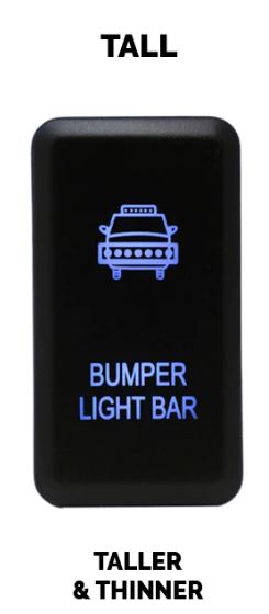 Product of Cali Raised LED CR2460 Light Bar